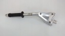 GILERA GP 800 VOLANT CLIP ONphoto 5