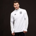 ADIDAS DFB Germany Тренировочный топ МУЖСКАЯ СВИТШОТ CE1657