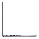Acer TravelMate Spin 3 SP314-54N i5-1035G4 14&quot;FHD 8GB SSD1TB Win10 Silver Model Spin 3