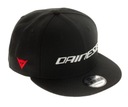 Бейсбольная кепка Dainese DAINESE 9FIFTY N черная