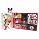 Diadem Minnie Mouse 2500001905 Ružová (12 pcs)