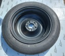 MONDEO MK4 S-MAX GALAXY MK3 КОЛЕСО ДОКАТКА 125/85/16 99M 5X108 1S71MH  (18601869816) фото min 13