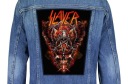 Экран SLAYER #Mega Patch