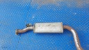 ÉCHAPPEMENT VOLVO V40 1.9D 30611443photo 5