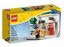 LEGO 40145 Магазин LEGO