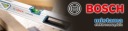 АЛЮМИНИЕВЫЙ УРОВЕНЬ 120см BOSCH PROFESSIONAL