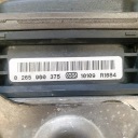 НАСОС ABS BMW 5 (F10) 6799517 2.99L ДИЗЕЛЬ 2010  фото 8