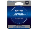 MARUMI DHG Lens Protect круглый фильтр 55 мм