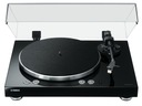 YAMAHA TT-N503/MusicCast VINYL 500 Black Pohon pásový