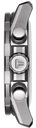 Sportowy zegarek męski Tissot T125.617.16.031.00 Kod producenta T125.617.16.031.00