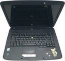 Laptop eMachines E510 funkčný odpáli maticu ok