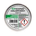 КАНИФОЛЬ АКТИВНАЯ ДЛЯ ПАЙКИ 20 Г TECHREBAL