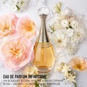 DIOR J'adore Infinissime EDP woda perfumowana dla kobiet perfumy 50ml EAN (GTIN) 3348901521406