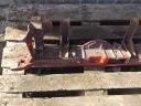 ALFA 147 RESTYLE STRAP FRONT  photo 5