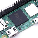 Raspberry Pi Zero 2 WH z 512MB RAM, 4x1GHz, WiFi, Bluetooth EAN (GTIN) 0000011787976