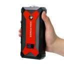 4W1 БАГАТОФУНКЦІОНАЛЬНИЙ POWERBANK АВТО ПУСК 8000MAH 4000A МОНІТОР  (18614215445) фото min 10