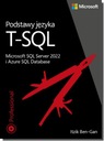 Основы T-SQL: Microsoft SQL Server 2022