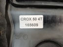 SYM CROX 50 4T ДИВАН СИДЕНИЕ СИДЕНИЕ  фото 7