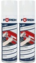 FORCH R581 СРЕДСТВО ДЛЯ УДАЛЕНИЯ ЭТИКЕТОК 300 МЛ 2 ШТ.