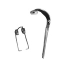 Запасная часть сливного клапана трубы