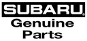 Upevnenie chladiča vody Subaru 45124AG000 OEM Výrobca dielov Subaru OE