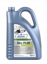Eko-Pil 68 5л масло для цепей и направляющих