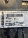 JEEP CHEROKEE V PARE-CHOCS AVANT ORIGINALphoto 16