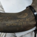 ТРУБА ОХОЛОДЖЕННЯ LAND ROVER RANGE ROVER VELAR (L560) GX638C481AF 27529157  (18507949539) фото min 6