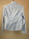 Dámska košeľa modrá, DKNY jeans, 100%Cotton Veľkosť M