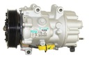 CITROEN C4 PEUGEOT 307 308 9659876080, 1330F КОМПРЕССОР