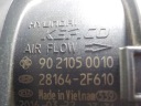 HYUNDAI TUCSON 15-20 КОРПУС ФІЛЬТРА ПОВІТРЯ  (15470520857) фото min 5