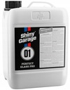 SHINY GARAGE - PERFECT GLASS PRO - DO SZYB - 5L