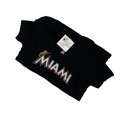 Dámske tričko t-shir Miami MLB S EAN (GTIN) 7427277203713