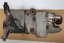 PONT DIFFÉRENTIEL ARRIÈRE AWD VOLVO XC90 2.5 T 08689633photo 8