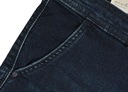 WRANGLER spodnie JOGGING jeans SLOUCHY W30 L34 Nazwa koloru producenta OCEAN NIGHTS