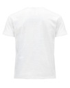 Koszulka męska Regular 155g -JHK- biały XS Rozmiar XS