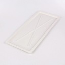 Белый поддон для сушки для шкафа WIEXPOL 60