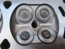 HYUNDAI I10 KIA MOTEUR 1.0 G3LA CULASSE SUR RÉGÉNÉRATION 22111-04301photo 15
