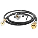 КОМПЛЕКТ ДЛЯ ЗАПРАВКИ БАЛЛОНОВ KAMPER SPORT 11 КГ