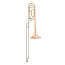 Arnolds&Sons ASL-6480 trombón Bb/F