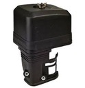 КОРПУС ФИЛЬТРА HONDA GX340 GX390 С ФИЛЬТРОМ