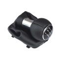 PROTEC LEVIER CHANGEMENTS VITESSE AVEC MANKIETEM AUDI A3 8L 1996-2003 6STphoto 11