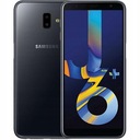 SAMSUNG GALAXY J6+ DUAL SM-J610F/DS ЧЕРНЫЙ красивый