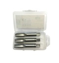 РЕЗЬБА AWTOOLS M2 HSS M8x1.00 / комплект 3 шт.