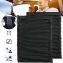 OCHRONA PRZED SŁOŃCEM DO SAMOCHODU, ZASŁONY OCHRONA PRZED SŁOŃCEM DO AUTO