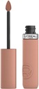 LOREAL LIP LIP INFAILLIBLE MATTE RESISTANCE 105 ЗАВТРАК В ПОСТЕЛЬ 5мл