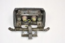 HEADLIGHT BACK REAR RACK YAMAHA 600 FAZER 98-03  photo 9