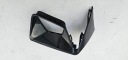 GRILLE PARE-CHOCS PROTECTION ADMISSION AVANT BMW X3 G01 GAUCHE KIT LIFT 8081213photo 7
