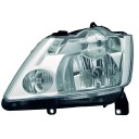PROJECTEUR VERS RENAULT MODUS 04-07photo 1