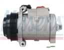 COMPRESSEUR DE CLIMATISATION MERCEDES SPRINTER 3 5-T (90photo 13